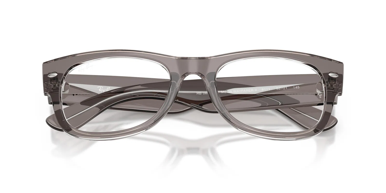 Ray-Ban Mega Wayfarer Ii 0832VF Eyeglasses - view 36